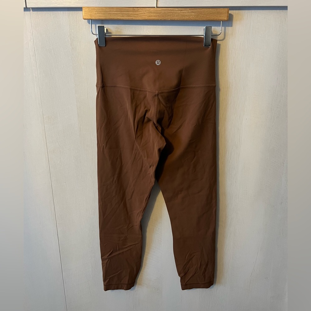 Lululemon Align High Rise 23” - Picture 2 of 4